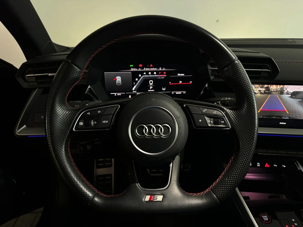 Audi S3 – foto 11
