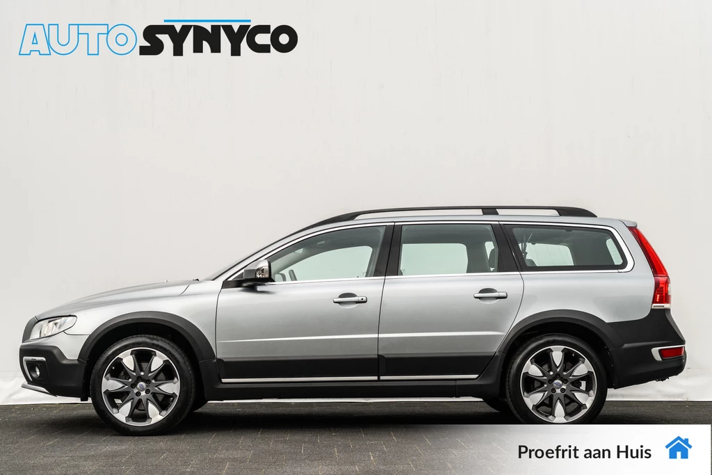 Volvo XC70 – foto 3