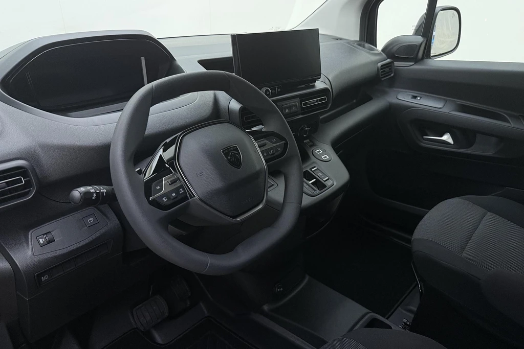 Peugeot e-Partner – foto 31