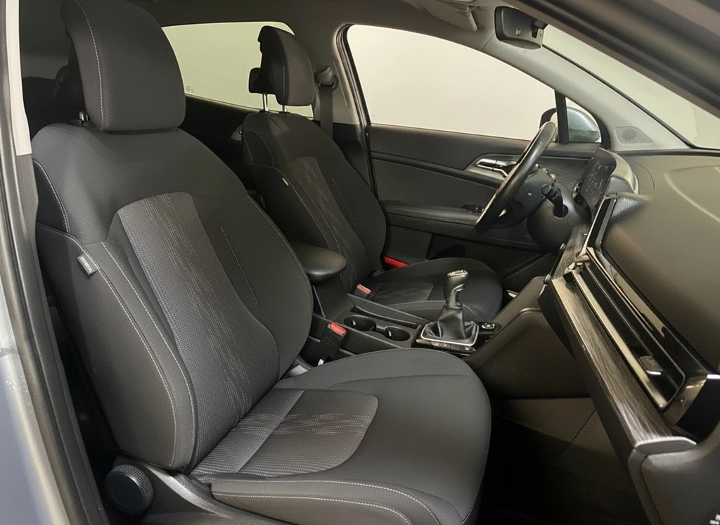 Kia Sportage – foto 19