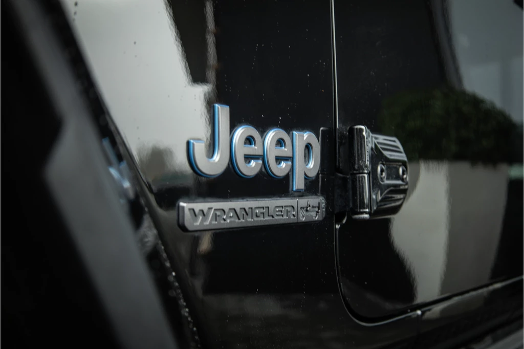 Jeep Wrangler – foto 47