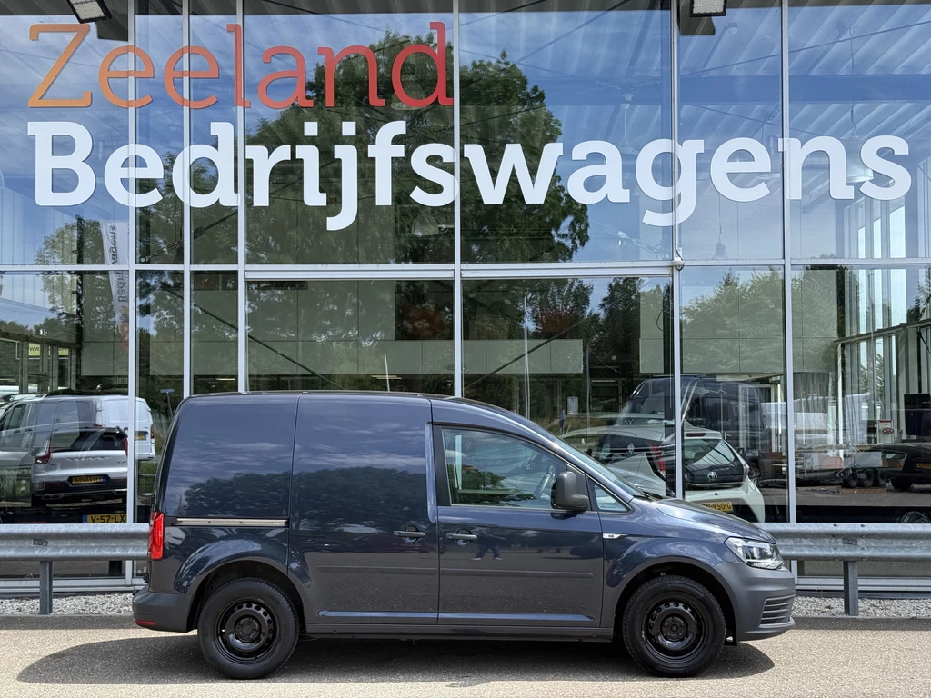 Volkswagen Caddy – foto 4