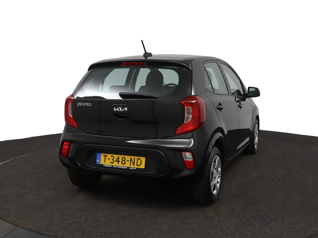 Kia Picanto – foto 8