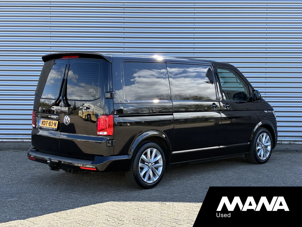 Volkswagen Transporter – foto 3