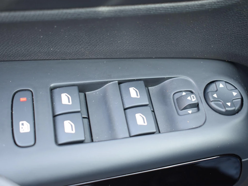 Citroën C5 Aircross – foto 21