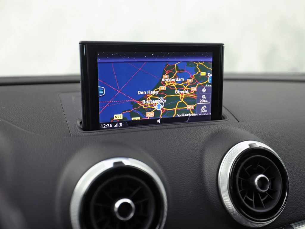 Audi A3 – foto 9