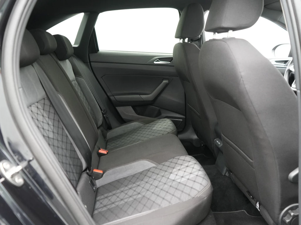 Volkswagen Taigo – foto 39
