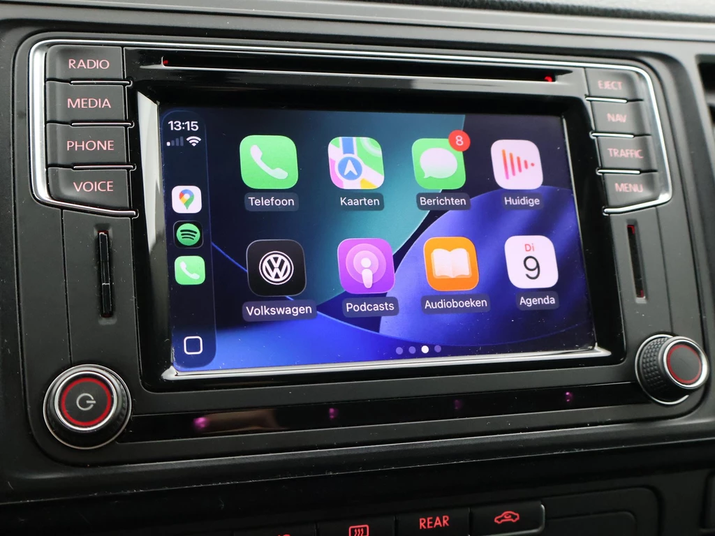 Volkswagen Transporter – foto 42