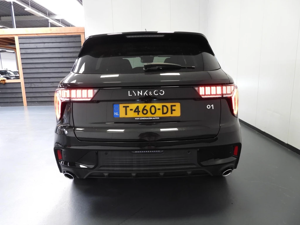 Lynk & Co 01 – foto 7