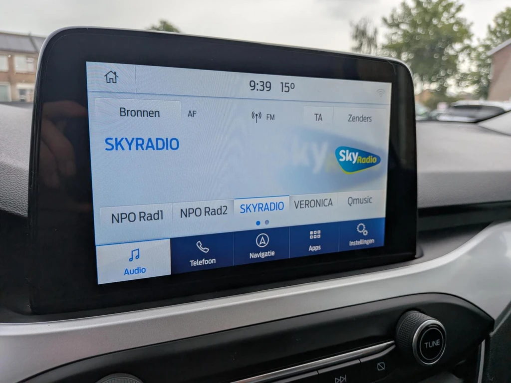 Ford Focus – foto 17