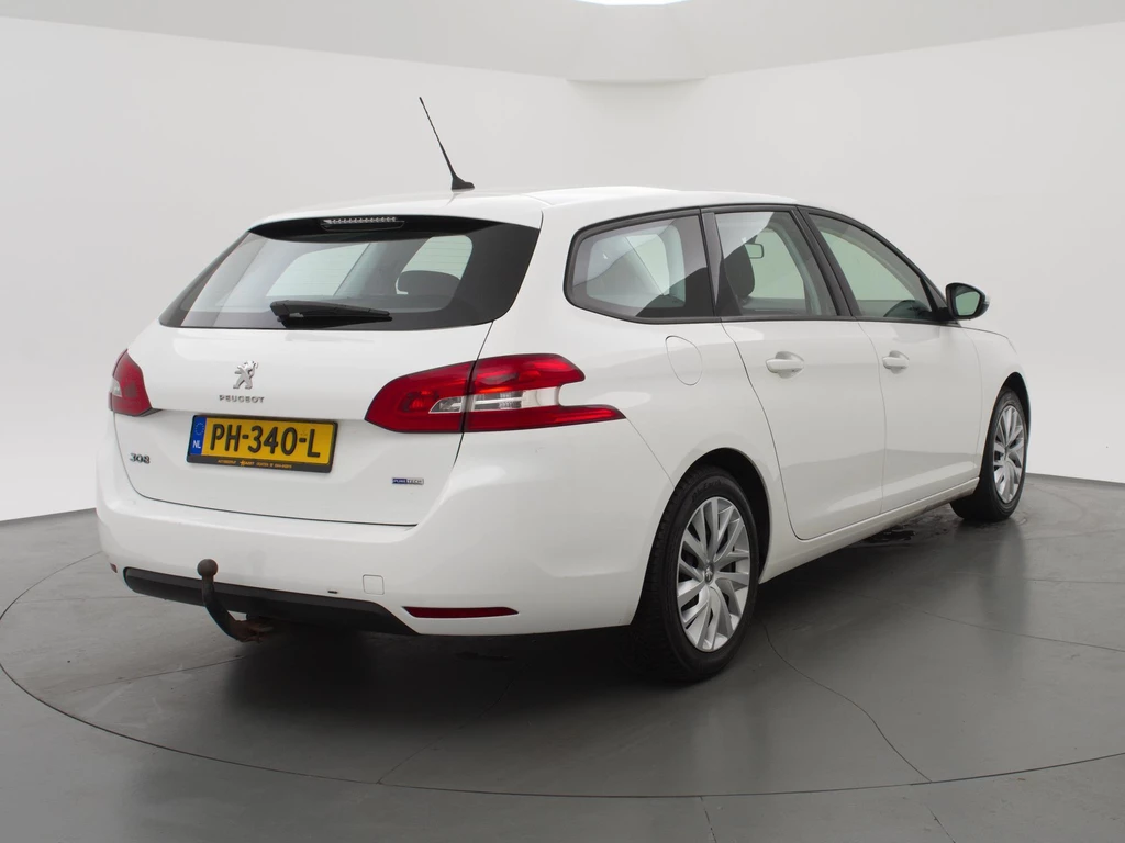 Peugeot 308 – foto 4