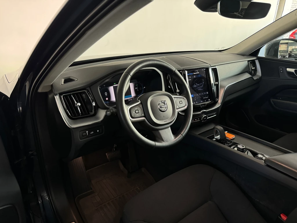 Volvo XC60 – foto 11