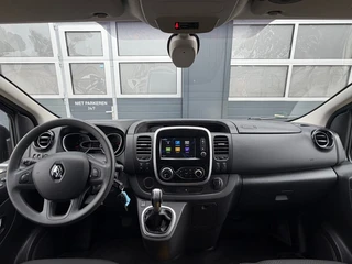 Renault Trafic – thumbnail 20