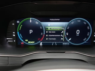 Škoda Superb – thumbnail 35