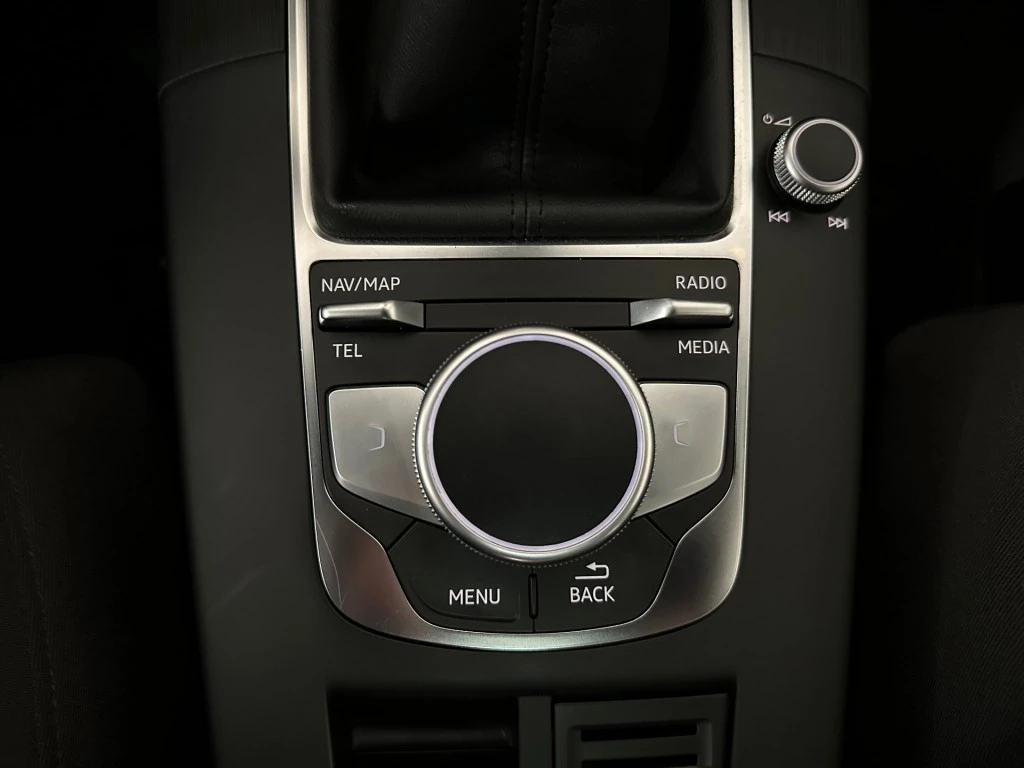 Audi A3 – foto 50