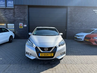 Nissan Micra – thumbnail 11