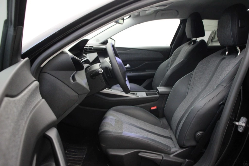 Peugeot 408 – foto 13