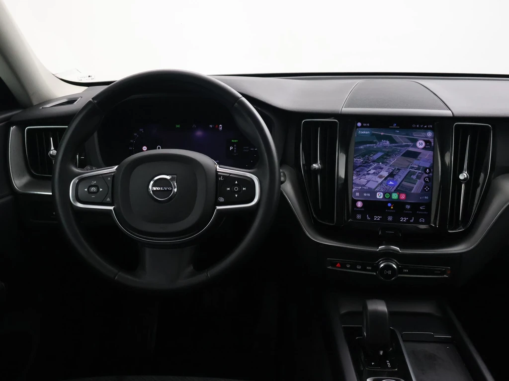 Volvo XC60 – foto 8