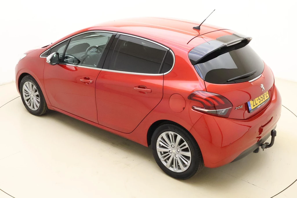Peugeot 208 – foto 3