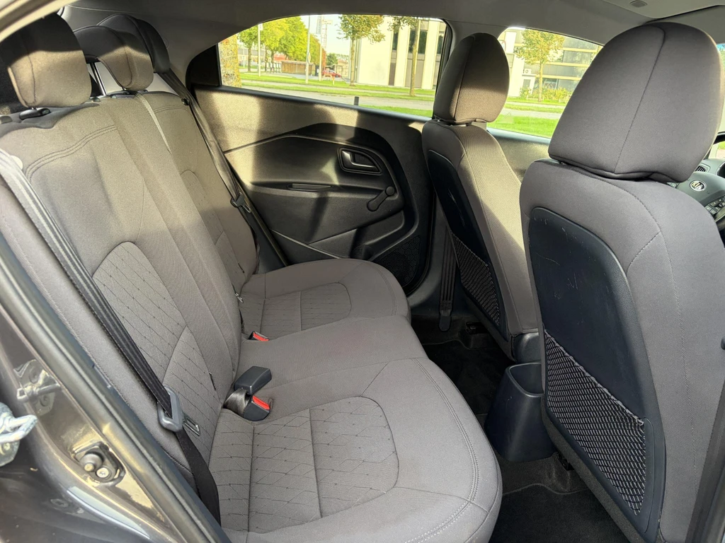 Kia Rio – foto 10