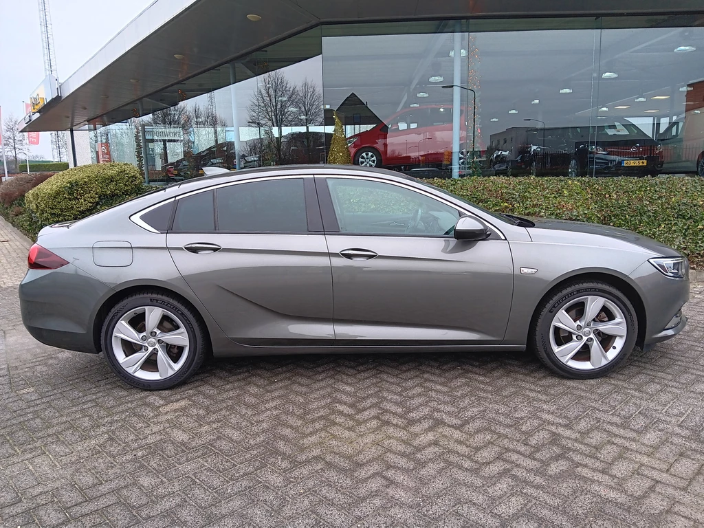 Opel Insignia – foto 5