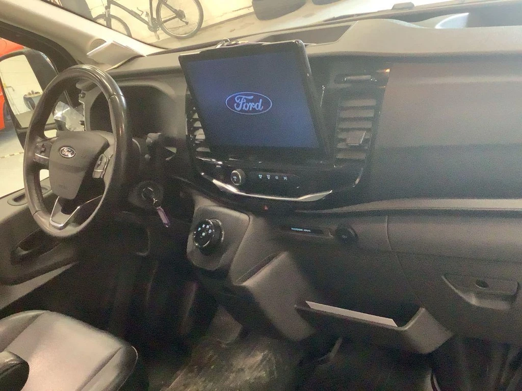 Ford Transit – foto 6