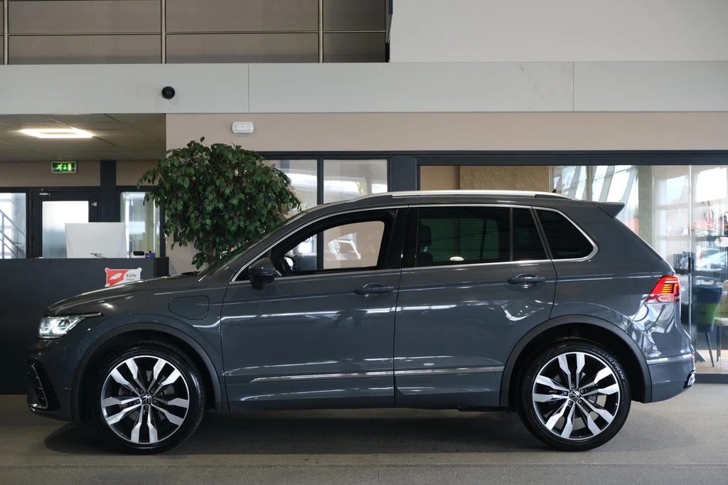 Volkswagen Tiguan – foto 3