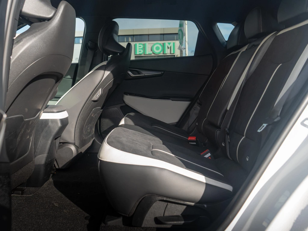 Kia EV6 – foto 10