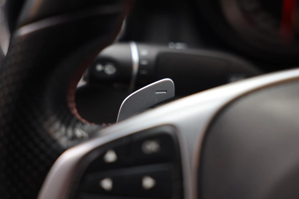 Mercedes-Benz CLA – foto 12