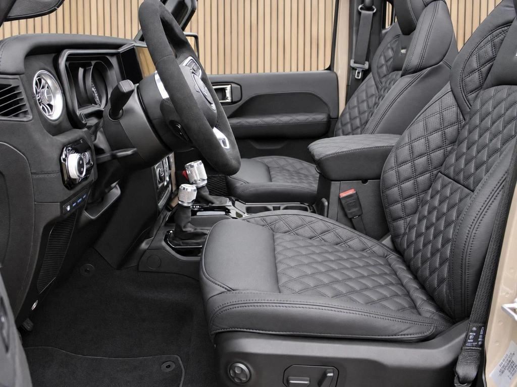 Jeep Wrangler – foto 13