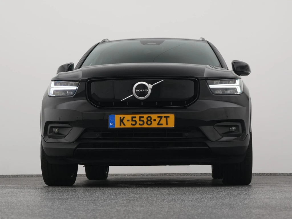 Volvo XC40 – foto 22