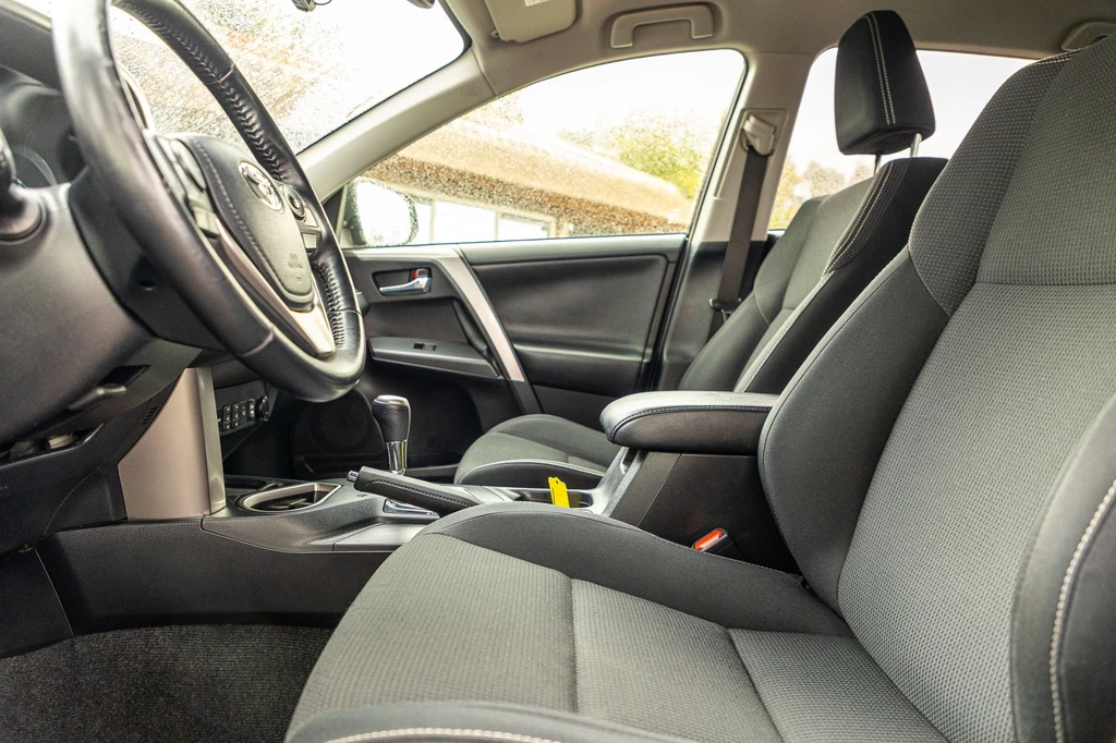 Toyota RAV4 – foto 33