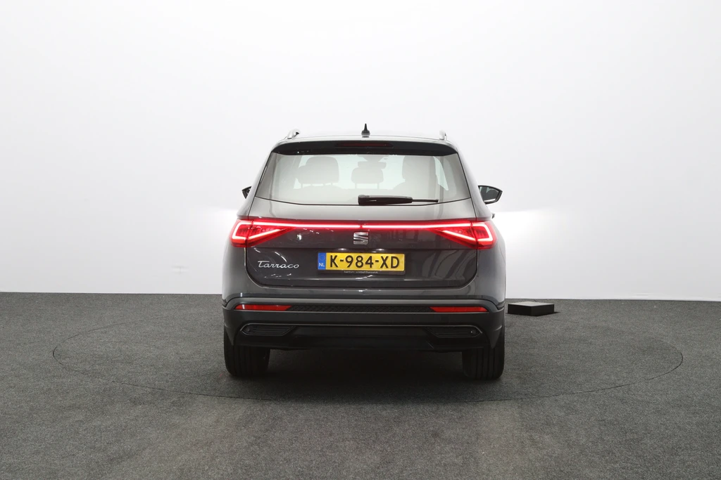 SEAT Tarraco – foto 5