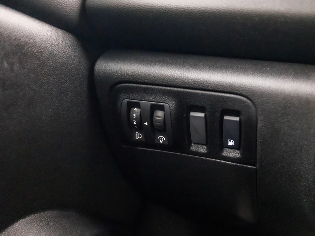 Renault Megane E-Tech – foto 24
