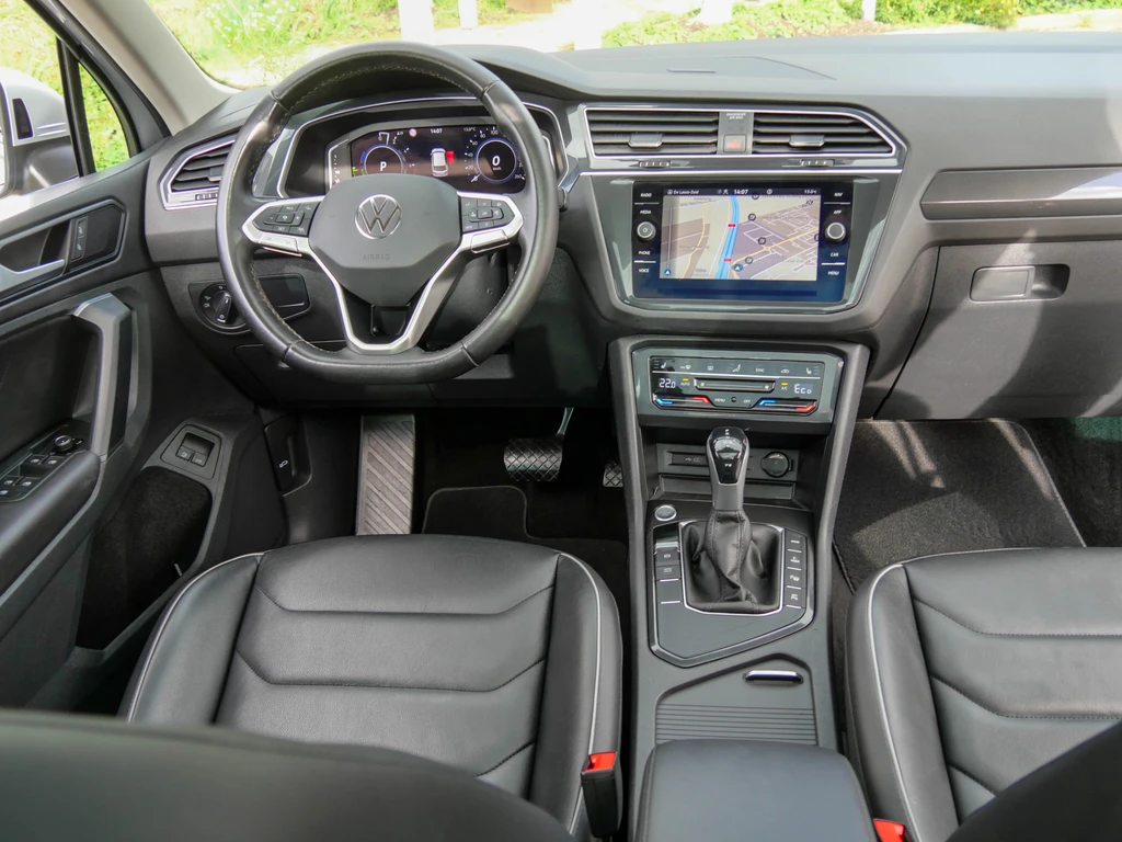 Volkswagen Tiguan – foto 17