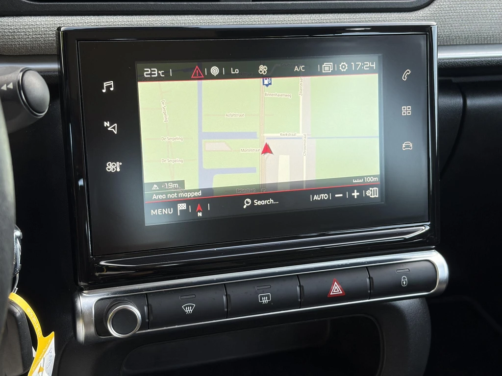 Citroën C3 – foto 13