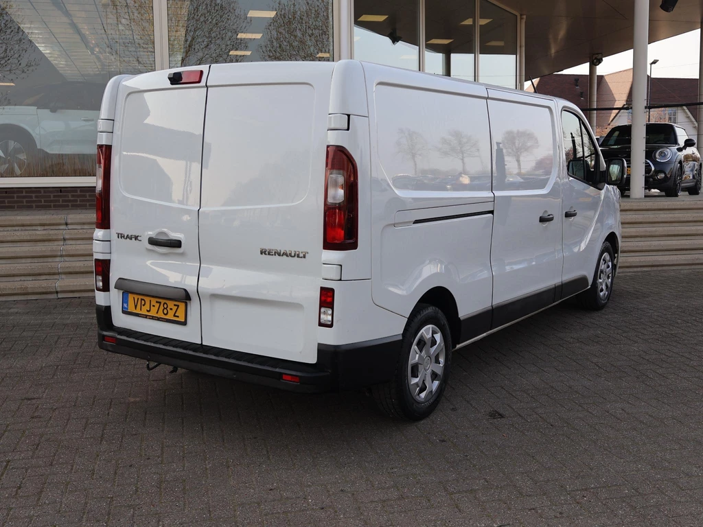 Renault Trafic – foto 4