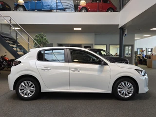 Peugeot 208 – thumbnail 7