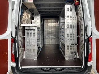 Mercedes-Benz Sprinter – thumbnail 28