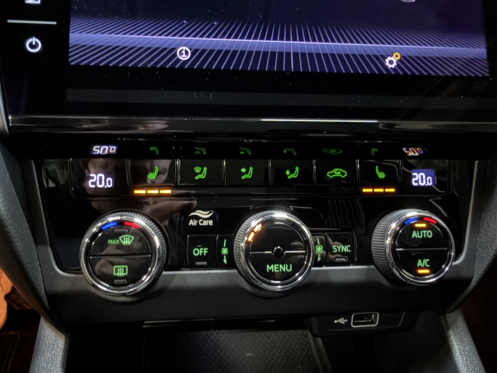 Škoda Octavia – foto 15