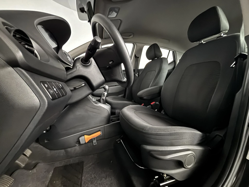 Hyundai i10 – foto 11