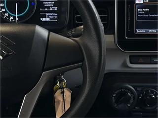 Suzuki Ignis – thumbnail 19