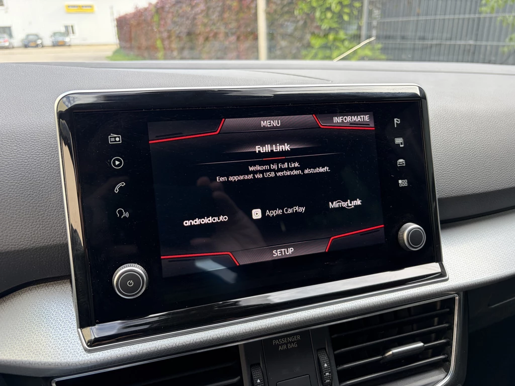 SEAT Tarraco – foto 24