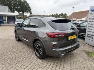 Ford Kuga – thumbnail 3
