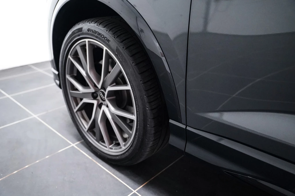 Audi Q3 – foto 20