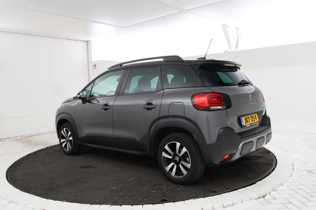 Citroën C3 Aircross – foto 2