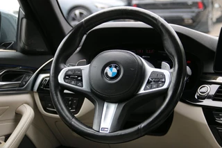 BMW 5 Serie – thumbnail 10