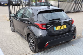 Toyota Yaris – thumbnail 3