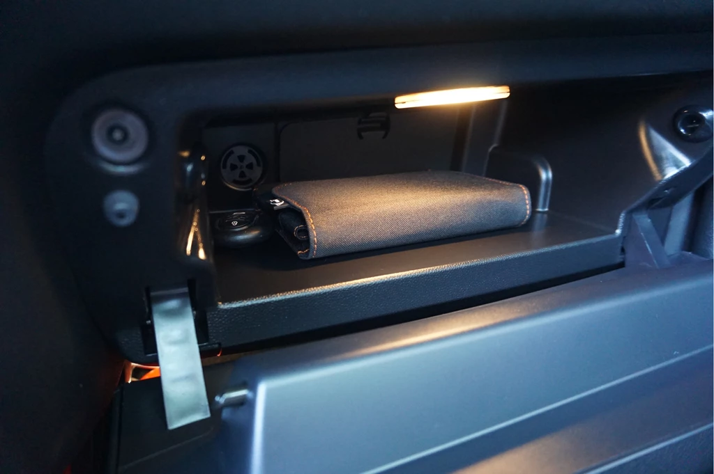 MINI Cooper Cabrio – foto 38