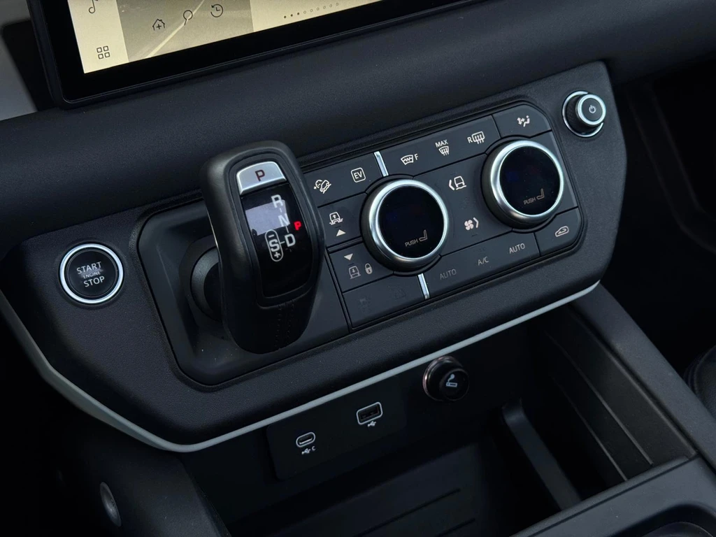 Land Rover Defender – foto 27